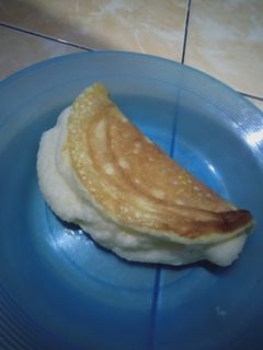 Foto resep Soufle Egg creamy