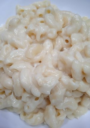 Foto resep Mac n Cheese