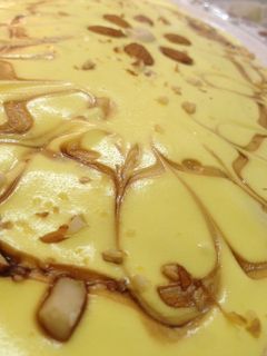 صورة لوصفة حلى الشعيرية