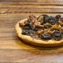 A picture of Eaglais Fhèichin Tart.