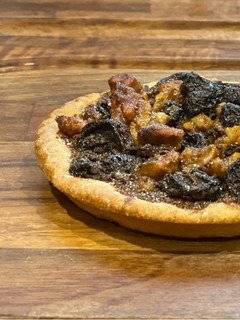 A picture of Eaglais Fhèichin Tart.