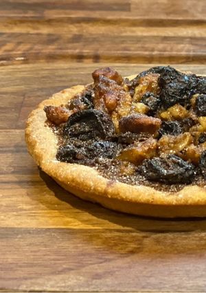 A picture of Eaglais Fhèichin Tart.