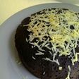 Brownies kukus Ny. Liem