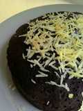 Brownies kukus Ny. Liem