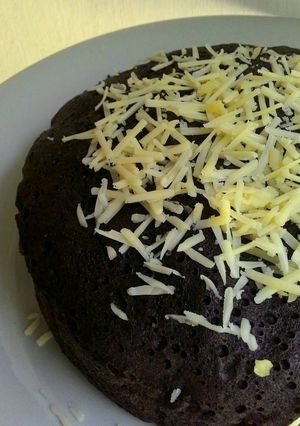 Foto resep Brownies kukus Ny. Liem