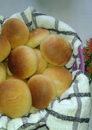 صورة لوصفة القرص الطرية بالشمر وحبة البركة
