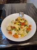 Mango Curry