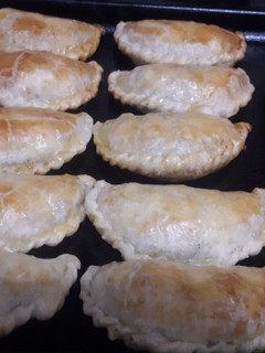 Una foto de Empanadas de Carne