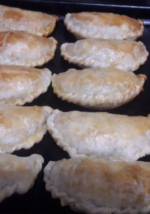 Una foto de Empanadas de Carne