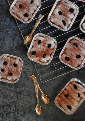 Foto resep Klappertaart