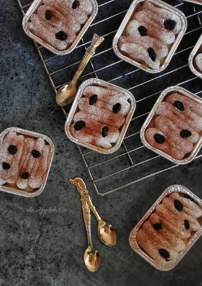 Foto resep Klappertaart