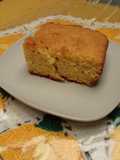 Pan de elote