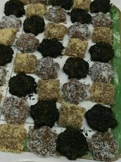 صورة لوصفة تمرية لذيذة