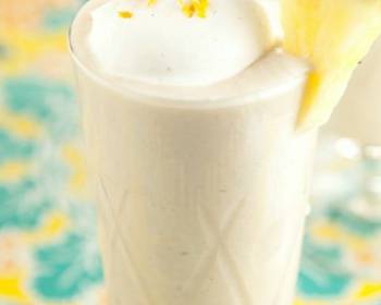 Easy Fast Cooking Pina colada Home Style