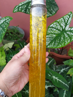 Foto resep Orange Jelly Drink