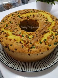 Foto resep Bolu Sukade