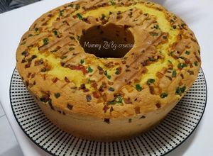Foto resep Bolu Sukade