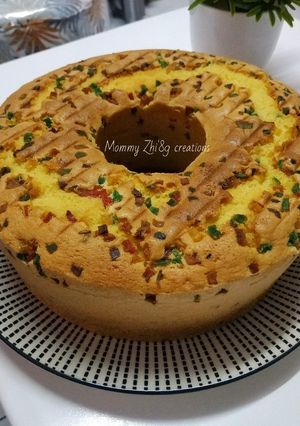 Foto resep Bolu Sukade