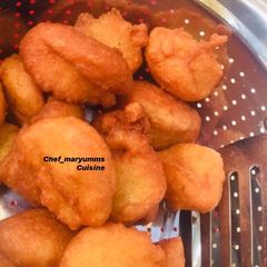 A picture of KOSAI by Chef_Maryumms_cuisine🌸.