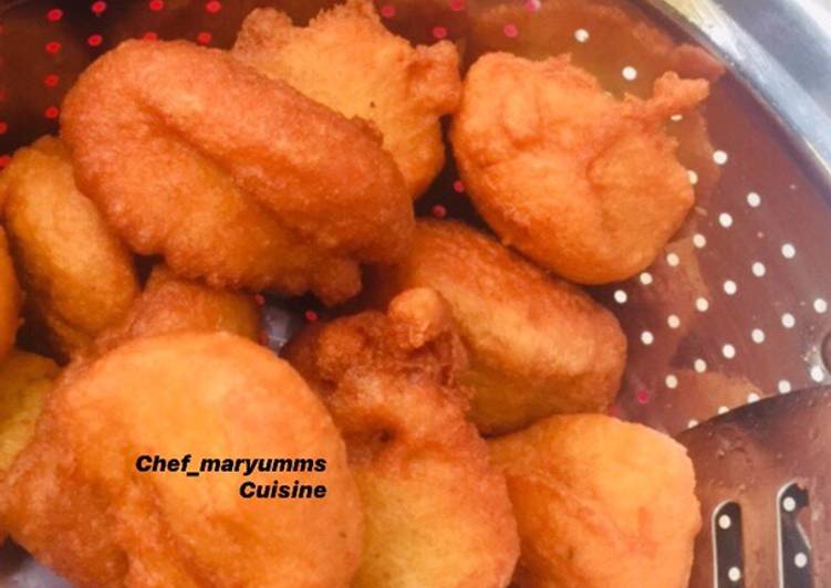 How to Make Any-night-of-the-week KOSAI by Chef_Maryumms_cuisine🌸 | This is Recipe So Deilicios You Must Undertake Now !!