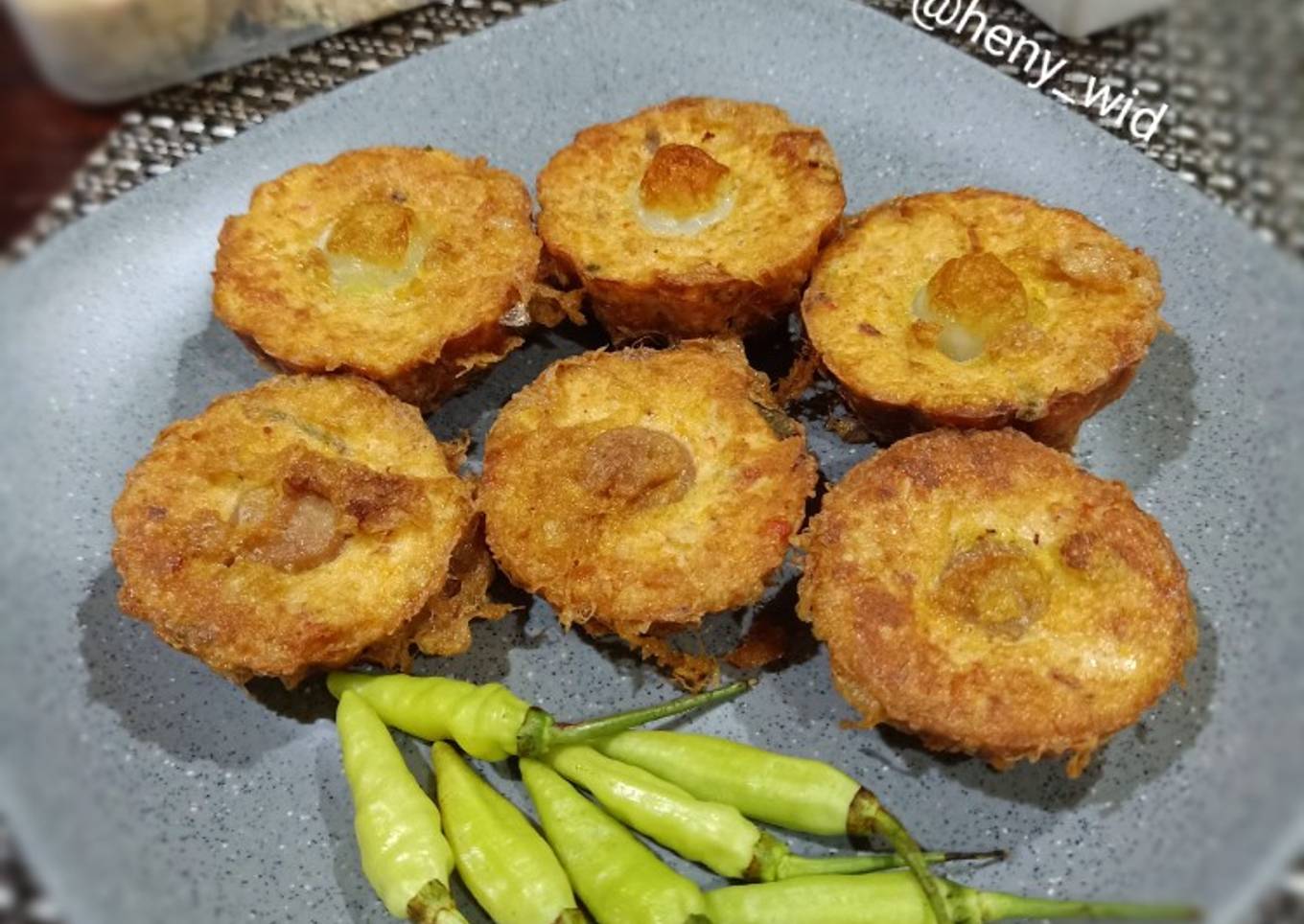 Tahu Fantasi