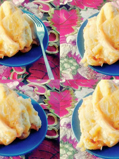 Foto resep Fried Banana Original