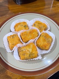Foto resep Frozen Food Misoa Goreng