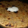 Chapati of pearl millet