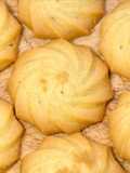 Galletas de Mantequilla- Libro de Mami Felipa 👩🏼