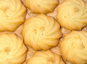 Una foto de Galletas de Mantequilla- Libro de Mami Felipa 👩🏼
