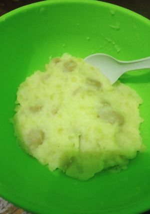 Foto resep My Mashed potato🥔
