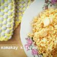 Nasi goreng kencur sosis