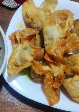 Foto resep Batagor Bandung Ikan Tenggiri