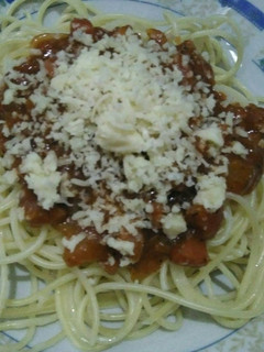 Foto resep Spaghetti sosis