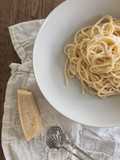 Spaghetti Alfredo