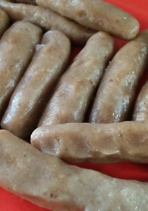 Foto resep Empek empek lembut