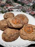 Galletas sabor Choco-zucaritas