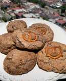 Galletas sabor Choco-zucaritas