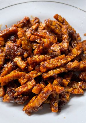 Foto resep Sambal tempe