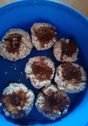 Una foto de Pepas de avena