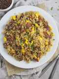 Nasi goreng babi (non halal)