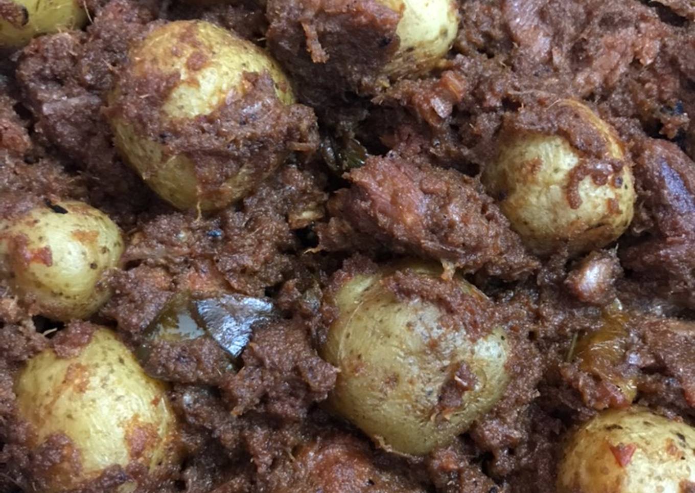 Rendang