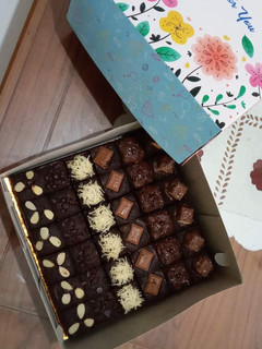 Foto resep Fudgy Brownie