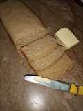 Brown Bread