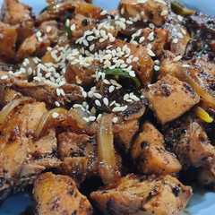 รูปของ Ayam Lada Hitam