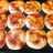 Pizzetas con harina Pureza con levadura