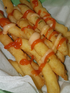 Foto resep Potato Cheese Stick