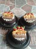 Bolu Coklat Hias