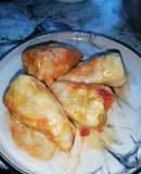 Голубці (класичні)