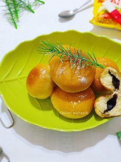Foto resep Roti goreng dengan SP tanpa telur